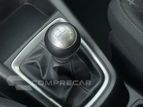 HB20 1.0 12V FLEX COMFORT PLUS MANUAL