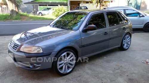GOL 1.0 MI 16V G.III