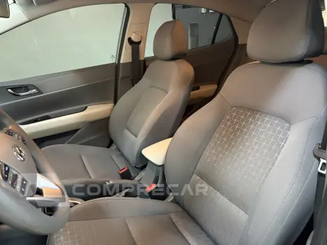 HB20S 1.0 TGDI FLEX EDIÇÃO ESPECIAL AUTOMÁTICO