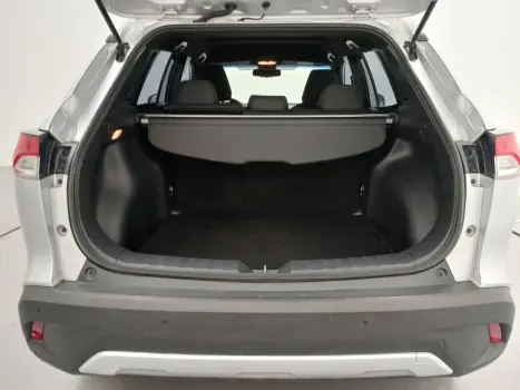 COROLLA CROSS 2.0 VVT-IE FLEX XR DIRECT SHIFT