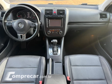 JETTA 2.5 20V 150/170cv Tiptronic
