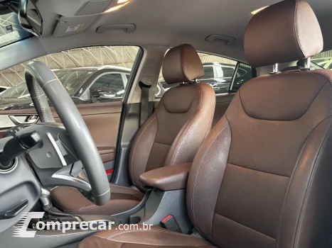 IONIQ HYBRID 1.6L GDI HEV