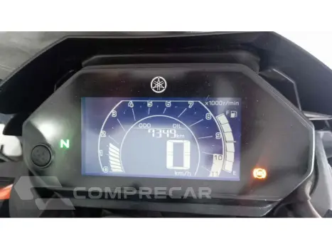FZ25 FAZER CONNECTED ABS
