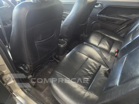 ECOSPORT 1.6 XLT FREESTYLE 8V FLEX 4P MANUAL