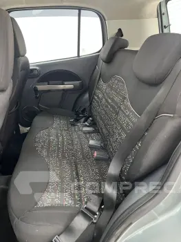 UNO 1.0 EVO Vivace 8V