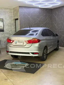 CITY 1.5 Personal 16V