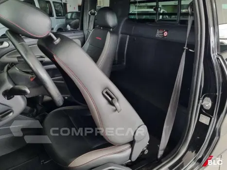 NOVA SAVEIRO PP MBVE