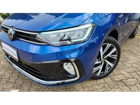 VIRTUS 1.0 200 TSI HIGHLINE AUTOMÁTICO