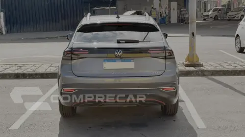 NIVUS 1.0 200 TSI Comfortline