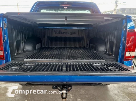 AMAROK - 3.0 V6 TDI HIGHLINE EXTREME CD 4MOTION AUTOMÁTICO