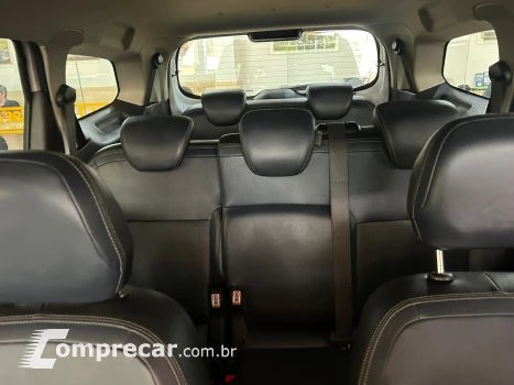 SPIN PREMIER 1.8 8V Econo.Flex 5p Aut.