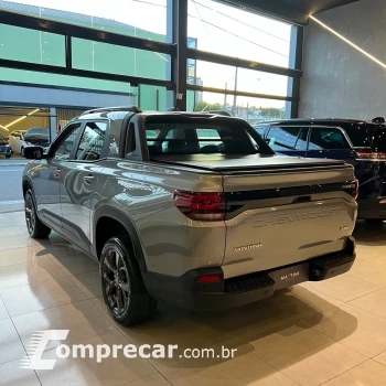 MONTANA PREMIER 1.2 Turbo Flex 12V Aut.