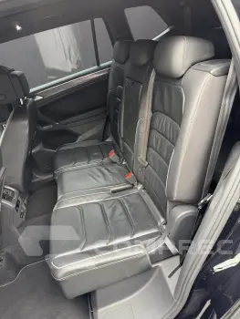 TIGUAN 2.0 350 TSI Allspace R-line 4motion