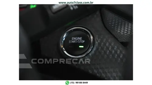 ONIX - 1.0 TURBO PLUS LTZ AUTOMÁTICO