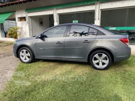 CRUZE 1.8 LT 16V