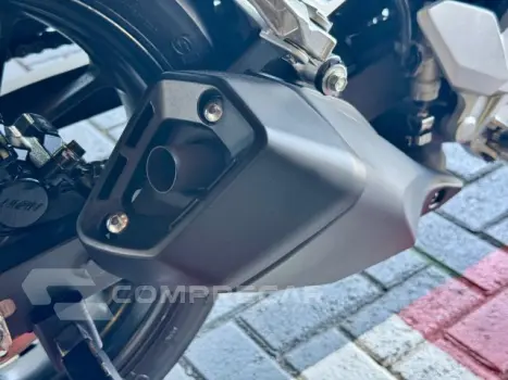 CB 300F TWISTER ABS - STREET