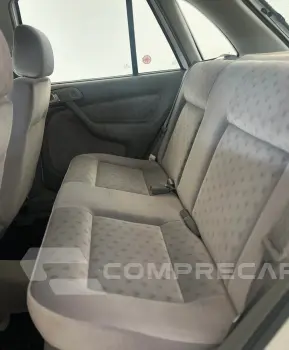 GOL 1.0 12V MPI Totalflex City