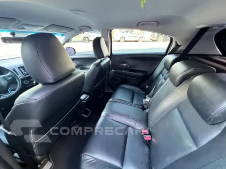 HR-V EX 1.8 Flexone 16V 5p Aut.