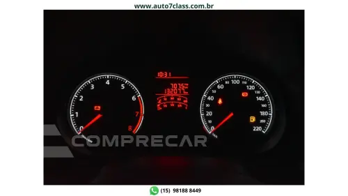 GOL - 1.0 12V MPI TOTAL 4P MANUAL
