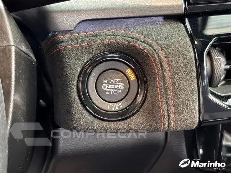 RAMPAGE 2.0 HURRICANE 4 TURBO GASOLINA R/T 4X4 AU