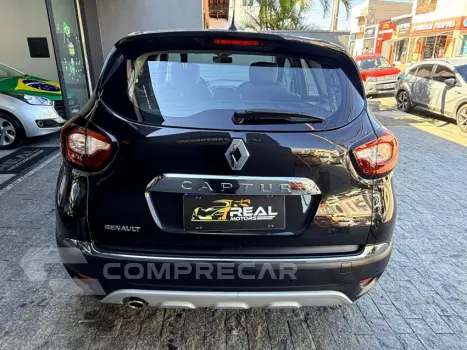 CAPTUR 1.6 16V SCE Intense
