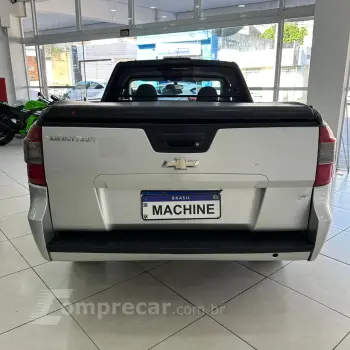 MONTANA 1.4 MPFI LS CS 8V