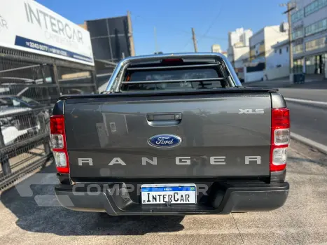 RANGER 2.2 XLS 4X4 CD 16V