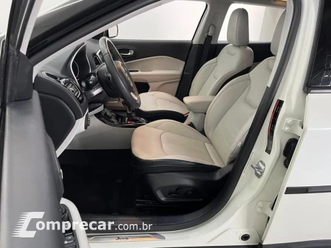 COMPASS LIMITED D