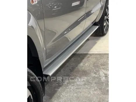 AMAROK 3.0 V6 TDI DIESEL EXTREME CD 4MOTION AUTOMÁTICO - 202