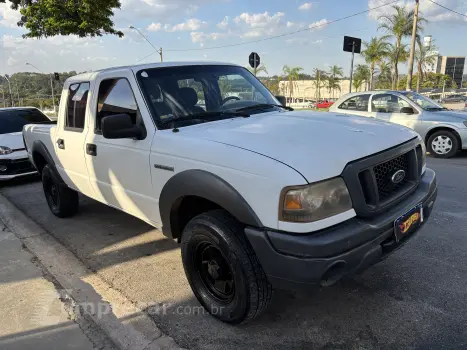 RANGER 3.0 XL 16V 4X4 CD