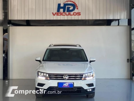 TIGUAN ALLSPACE