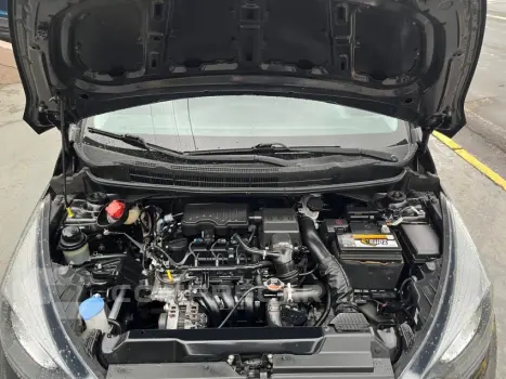 HB20 1.0 12V Comfort Plus