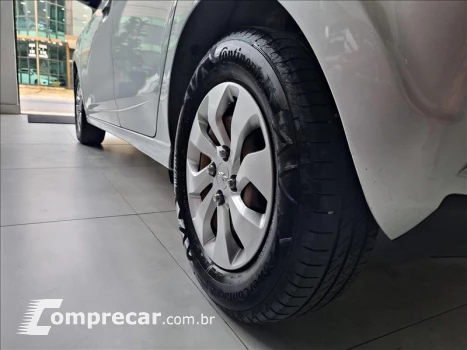 ONIX 1.0 MPFI LT 8V