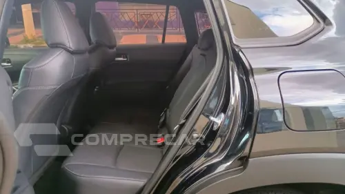 Corolla Cross XRE 2.0 16V Flex Aut.