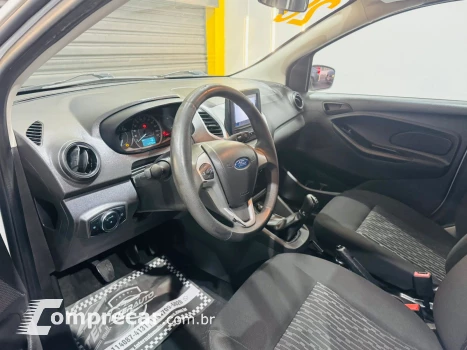 KA 1.5 SE 16V