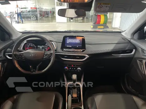 TRACKER 1.2 Turbo RS