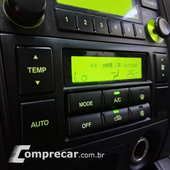 TUCSON 2.0 MPFI GLS 4X2 16V 143cv 2WD