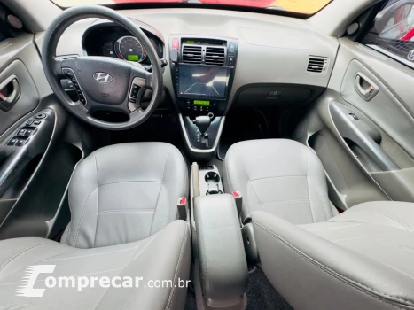 TUCSON 2.7 MPFI GLS 24V 175cv 4WD