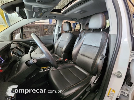 TRACKER 1.4 16V Turbo Premier