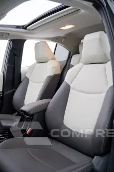 Corolla Altis Prem. 1.8 Aut. (Híbrido)