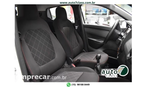 KWID - 1.0 12V SCE ZEN MANUAL