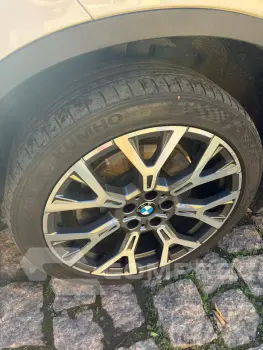 X1 2.0 16V Turbo Sdrive20i X-line