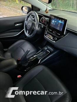 COROLLA 2.0 Vvt-ie XEI