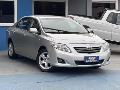COROLLA 1.8 GLI 16V
