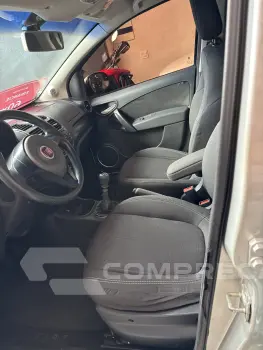 GRAND SIENA 1.4 MPI Attractive