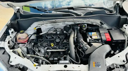 TRACKER 1.0 Turbo LTZ