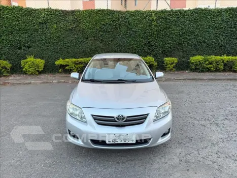 COROLLA 1.8 XEI 16V