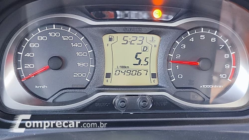 SUZUKI BURGMAN 650 EXECUTIVE