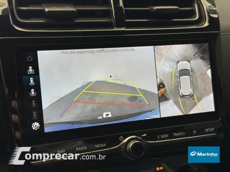 CRETA 1.0 TGDI FLEX N LINE AUTOMÁTICO