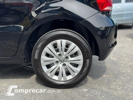 Gol 1.6 4P FLEX MSI TRENDLINE